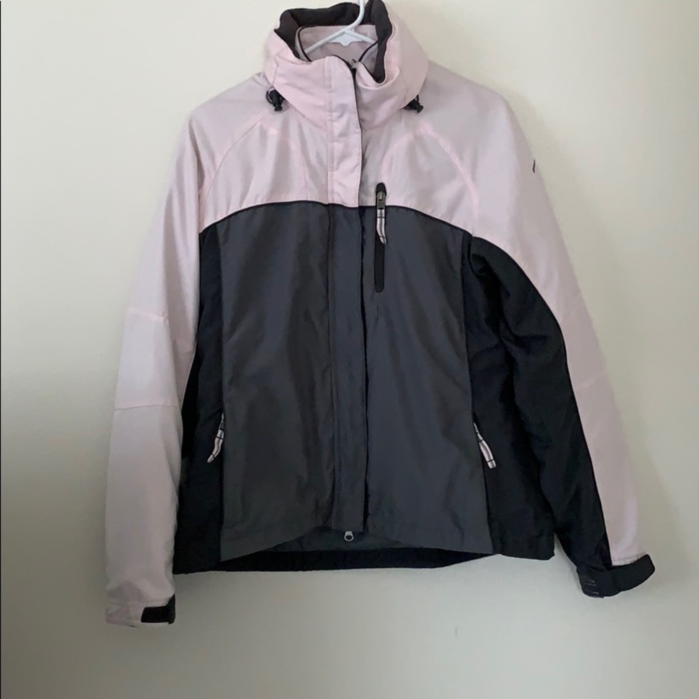 Nike jacket